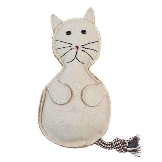 DOOG Country Tails Cat Chew Toy