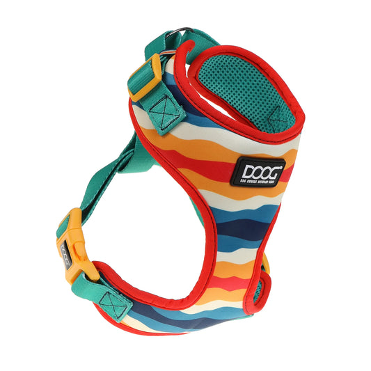 DOOG Neoflex Dog Harness Scout Small