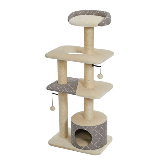 Midwest Feline Nuvo Tower Car Furniture