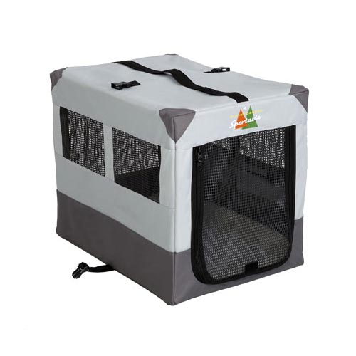 Midwest Canine Camper Sportable Crate