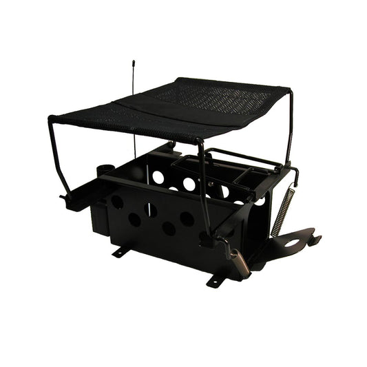 D.T. Systems Remote Bird Launcher without Remote for Quail and Pigeon Size Birds