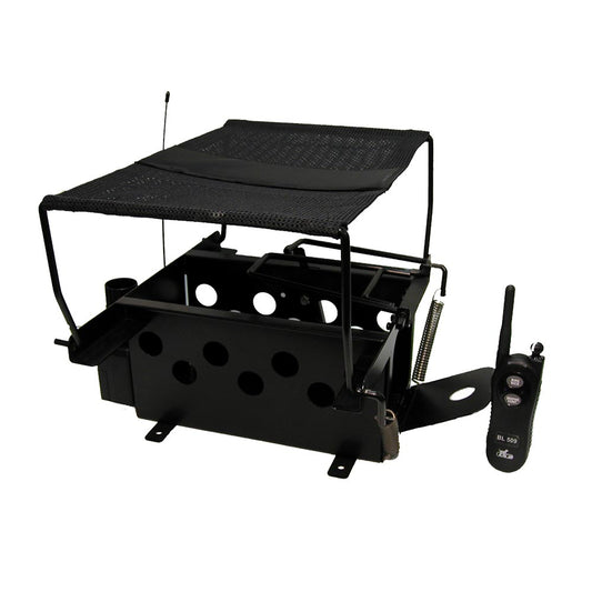 D.T. Systems Remote Bird Launcher for Quail and Pigeon Size Birds