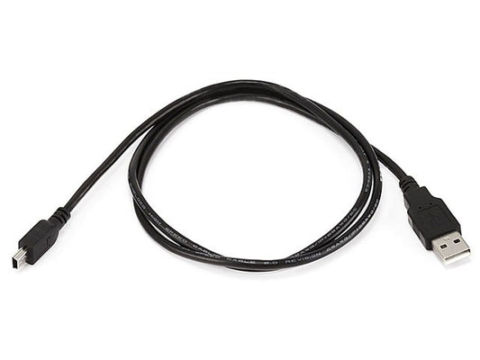 The Buzzard's Roost 3 Foot USB Charging/Data Cord For Garmin Astro or Alpha