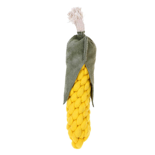 DOOG Country Tails Corn Toy