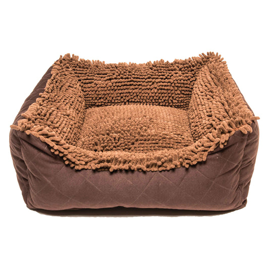 DGS Pet Products Dirty Dog Lounger Bed