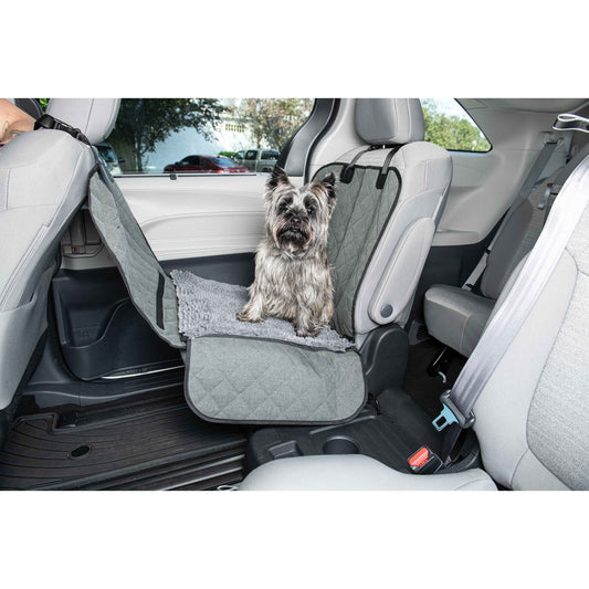 DGS Pet Products Dirty Dog Single Car Seat Cover