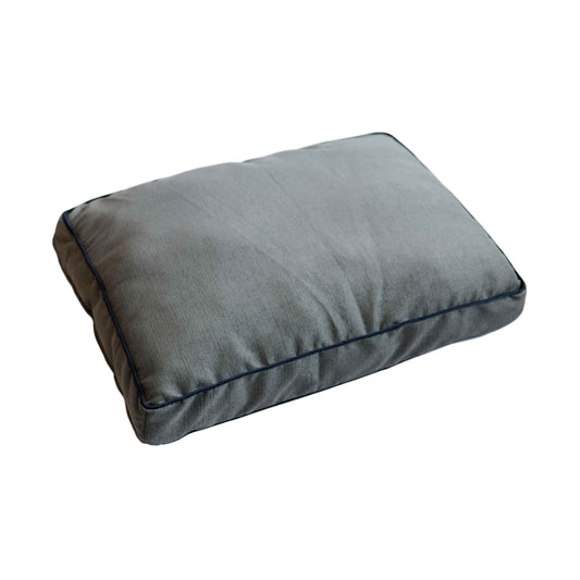 DGS Pet Products Repelz-It Upholstery Chenille Rectangle Pet Bed