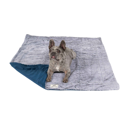 DGS Pet Products Chill Kuzzi FIR Blanket