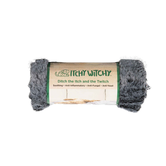 DGS Pet Products Itchy Witchy Essential Oils Blanket