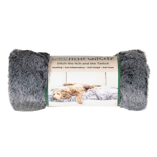 DGS Pet Products Itchy Witchy Essential Oils Blanket