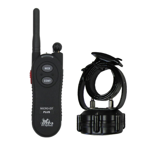 D.T. Systems Micro-iDT Remote Dog Trainer