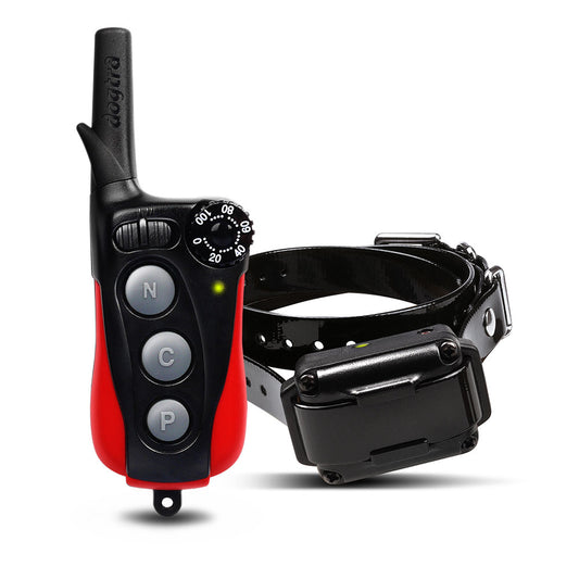 Dogtra Dog Remote Trainer 400 Yard Expandable