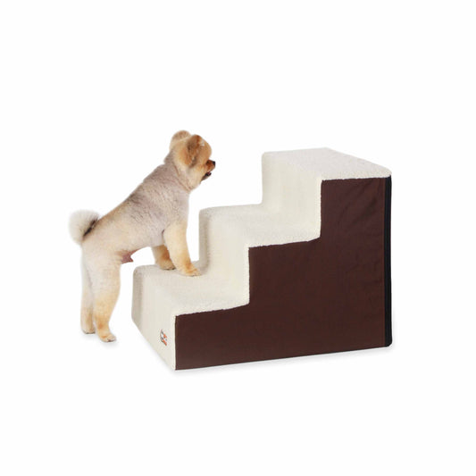 K&H Pet Products Pet Stair Steps 3 Stair