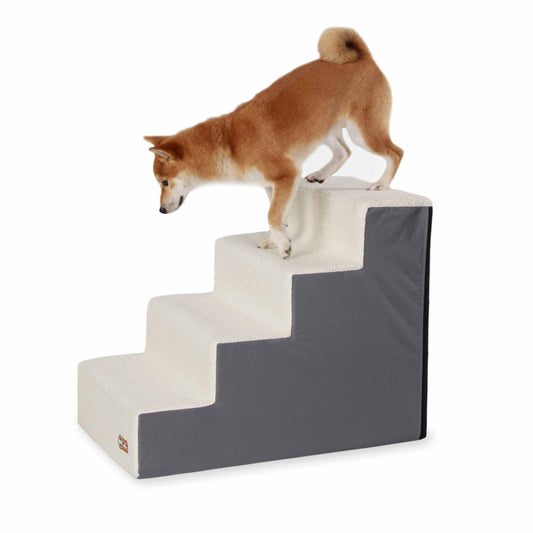 K&H Pet Products Pet Stair Steps 4 Stair