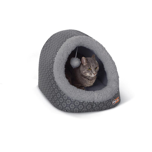K&H Pet Products Thermo-Pet Cave Unheated