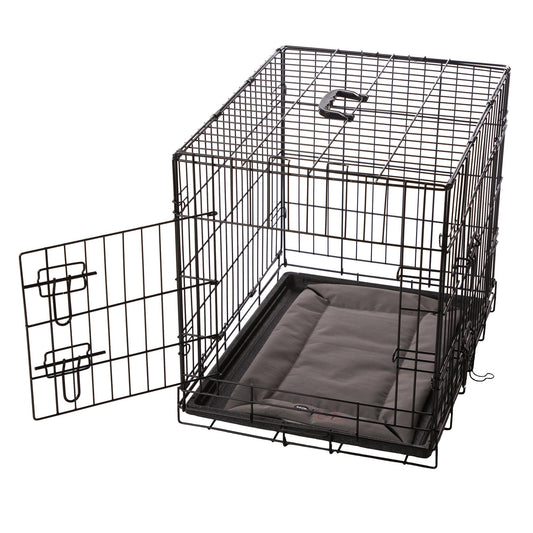 K&H Pet Products Mother’s Heartbeat Puppy Crate Pad Water-Resistant