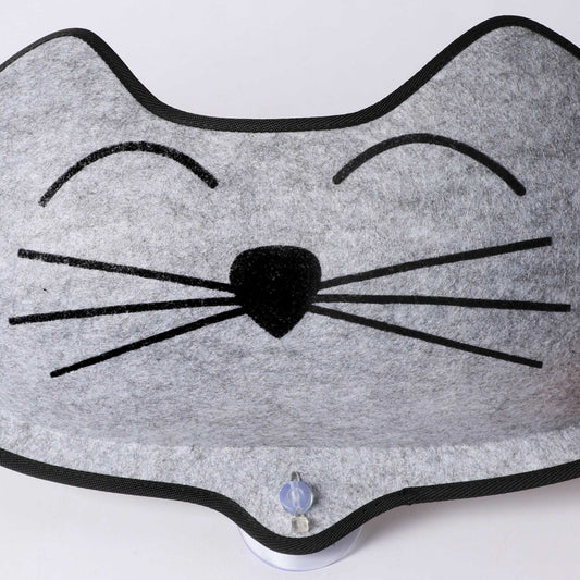 K&H Pet Products EZ Mount Kittyface Window Bed (back ordered)