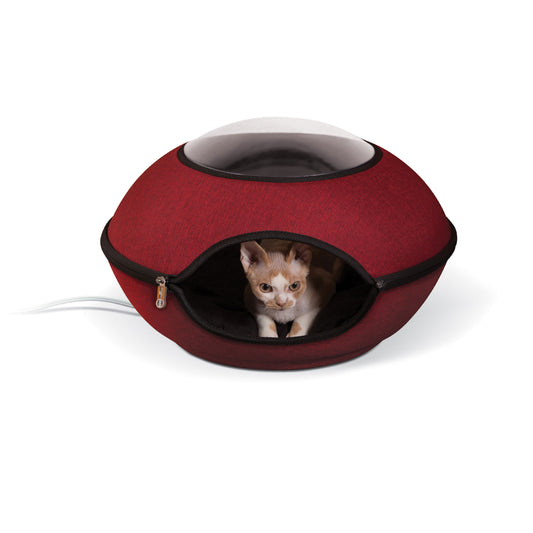 K&H Pet Products Thermo-Lookout Cat Pod