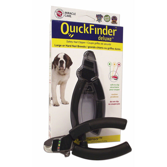 Miracle Corp QuickFinder Clipper Deluxe