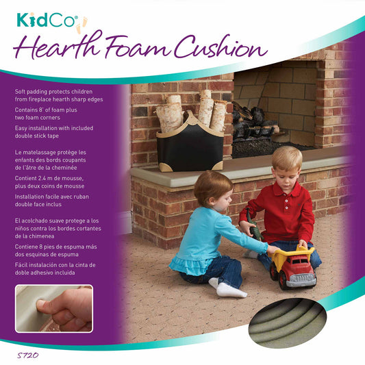 Kidco Hearth Foam Cushion